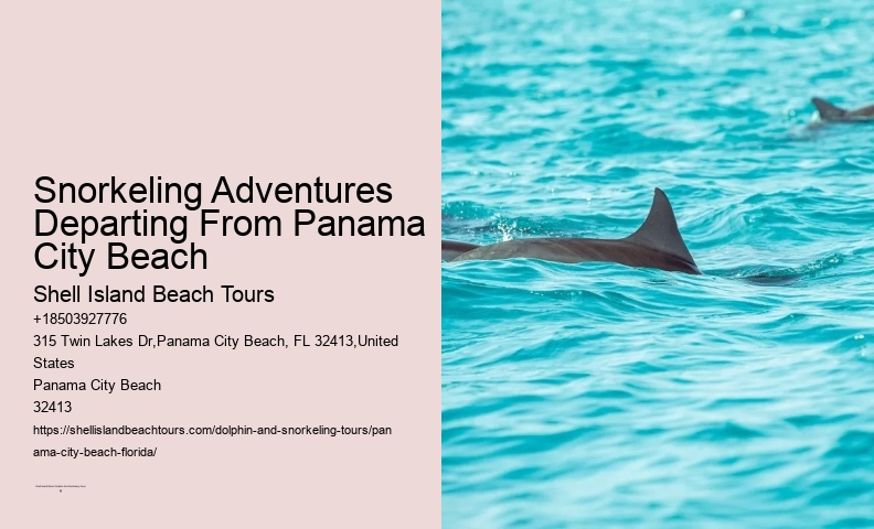 Panama City Beach's
