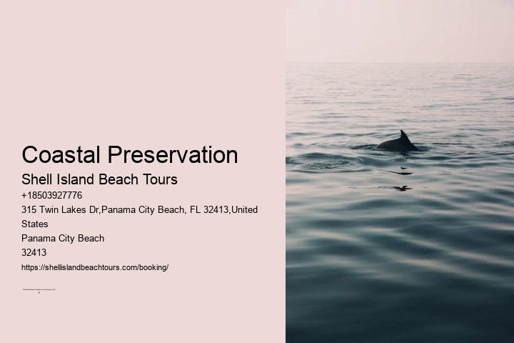 Coastal Preservation